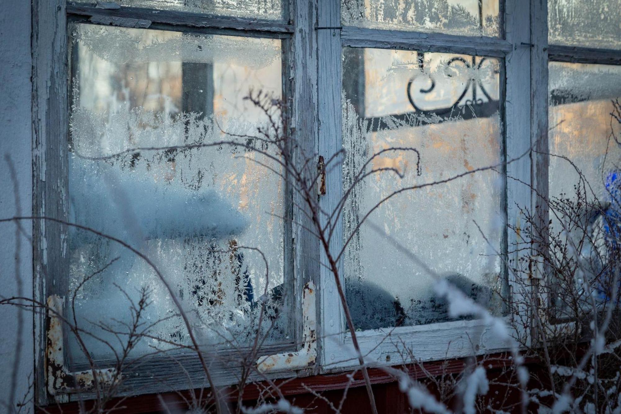 Warm Beheiztes Gemuetliches Haus In Der Natur Суне Екстериор снимка